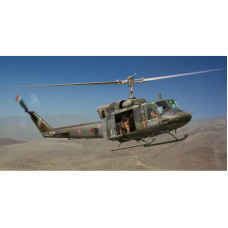 Italeri Bausatz AB 212 /UH 1N 1:48 Italeri Bausatz AB 212 /UH 1N 1:48