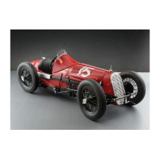 Italeri Bausatz Fiat 806 Grand Prix 1:12 Italeri Bausatz Fiat 806 Grand Prix 1:12