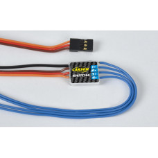Carson Schaltmodul Reflex 6/14Ch Switch 4 (4 x 2.5 A) Carson Schaltmodul Reflex 6/14Ch Switch 4 (4 x 2.5 A)
