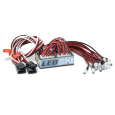 Carson LED TRUCK Lichteinheit Carson LED TRUCK Lichteinheit