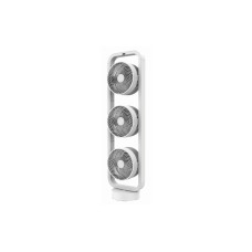 Sonnenkönig Standventilator Vind 3 Weiss