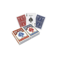 Bicycle Poker Bicycle 2-Pack Bicycle Poker Bicycle 2-Pack