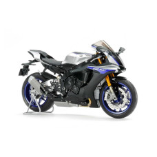Tamiya Bausatz Yamaha YZF-R1M 1:12 Tamiya Bausatz Yamaha YZF-R1M 1:12