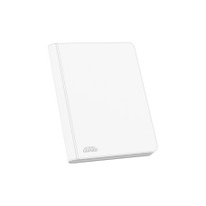 Ultimate Guard Karten-Portfolio ZipFolio XenoSkin 18-Pocket Ultimate Guard Karten-Portfolio ZipFolio XenoSkin 18-Pocket