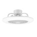 Sonnenkönig Deckenventilator Orbit Weiss