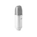 Vonyx Kondensatormikrofon CMS300S Studio-Set Silber Vonyx Kondensatormikrofon CMS300S Studio-Set Silber