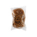 Büroline Gummiband 3 x 90 mm,100 g