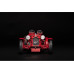 Italeri Bausatz Alfa Romeo 8C 2300 Roadster 1:12 Italeri Bausatz Alfa Romeo 8C 2300 Roadster 1:12