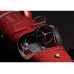 Italeri Bausatz Alfa Romeo 8C 2300 Roadster 1:12 Italeri Bausatz Alfa Romeo 8C 2300 Roadster 1:12