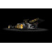 Pocher Premium Kit Lotus 72D 1:8 Pocher Premium Kit Lotus 72D 1:8