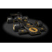 Pocher Premium Kit Lotus 72D 1:8 Pocher Premium Kit Lotus 72D 1:8