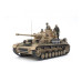 Tamiya Panzerkampfwagen IV Ausf.G 1:35