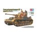 Tamiya Panzerkampfwagen IV Ausf.G 1:35