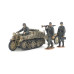Tamiya Bausatz Sd.Kfz.2 Kettenkraftrad 1:35