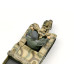 Tamiya Bausatz Sd.Kfz.2 Kettenkraftrad 1:35