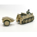 Tamiya Bausatz Sd.Kfz.2 Kettenkraftrad 1:35