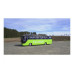 Carson Bus FlixBus RTR Carson Bus FlixBus RTR