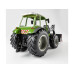 Carson Traktor mit Frontlader Grün, 1:16, RTR