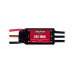 FMS Brushless Regler Predator 100A 8 A UBEC