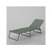 FIAM Liegestuhl Amigo, Olive