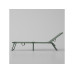 FIAM Liegestuhl Amigo, Olive
