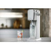 Sodastream Wassersprudler Art Weiss