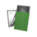 Ultimate Guard Kartenhülle Katana Sleeves Standardgrösse Grün 100 Ultimate Guard Kartenhülle Katana Sleeves Standardgrösse Grün 100