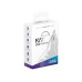 Ultimate Guard Kartenhülle Katana Sleeves Standardgrösse Weiss 100 Ultimate Guard Kartenhülle Katana Sleeves Standardgrösse Weiss 100