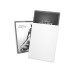 Ultimate Guard Kartenhülle Katana Sleeves Standardgrösse Weiss 100 Ultimate Guard Kartenhülle Katana Sleeves Standardgrösse Weiss 100
