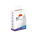Ultimate Guard Kartenhülle Katana Sleeves Standardgrösse Orange 100 Ultimate Guard Kartenhülle Katana Sleeves Standardgrösse Orange 100