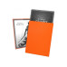 Ultimate Guard Kartenhülle Katana Sleeves Standardgrösse Orange 100 Ultimate Guard Kartenhülle Katana Sleeves Standardgrösse Orange 100