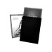 Ultimate Guard Kartenhülle Katana Sleeves Standardgrösse Schwarz 100 Ultimate Guard Kartenhülle Katana Sleeves Standardgrösse Schwarz 100