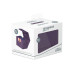 Ultimate Guard Kartenbox XenoSkin Sidewinder Monocolor 80+ Violett Ultimate Guard Kartenbox XenoSkin Sidewinder Monocolor 80+ Violett