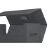 Ultimate Guard Kartenbox XenoSkin Arkhive Monocolor 400+ Grau
