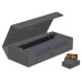 Ultimate Guard Kartenbox XenoSkin Superhive 550+ Grau