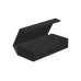 Ultimate Guard Kartenbox XenoSkin Superhive 550+ Schwarz