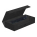 Ultimate Guard Kartenbox XenoSkin Superhive 550+ Schwarz