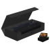 Ultimate Guard Kartenbox XenoSkin Superhive 550+ Schwarz