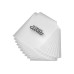 Ultimate Guard Kartentrenner Standardgrösse Transparent 10