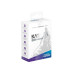 Ultimate Guard Kartenhülle Katana Sleeves Standardgrösse Transparent 100 Ultimate Guard Kartenhülle Katana Sleeves Standardgrösse Transparent 100
