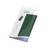 Ultimate Guard Karten-Portfolio ZipFolio XenoSkin 18-Pocket, grün Ultimate Guard Karten-Portfolio ZipFolio XenoSkin 18-Pocket, grün