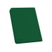 Ultimate Guard Karten-Portfolio ZipFolio XenoSkin 18-Pocket, grün Ultimate Guard Karten-Portfolio ZipFolio XenoSkin 18-Pocket, grün