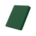 Ultimate Guard Karten-Portfolio QuadRow ZipFolio 480 24-Pocket, grün Ultimate Guard Karten-Portfolio QuadRow ZipFolio 480 24-Pocket, grün