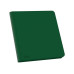 Ultimate Guard Karten-Portfolio QuadRow ZipFolio 480 24-Pocket, grün Ultimate Guard Karten-Portfolio QuadRow ZipFolio 480 24-Pocket, grün
