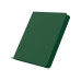 Ultimate Guard Karten-Portfolio QuadRow ZipFolio 480 24-Pocket, grün Ultimate Guard Karten-Portfolio QuadRow ZipFolio 480 24-Pocket, grün
