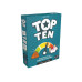 Asmodée Partyspiel Top Ten -DE- Asmodée Partyspiel Top Ten -DE-