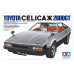 Tamiya Bausatz Toyota Celica XX 2800GT 1:24