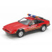 Tamiya Bausatz Toyota Supra LBGP Marshal 1:24