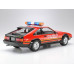 Tamiya Bausatz Toyota Supra LBGP Marshal 1:24