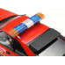 Tamiya Bausatz Toyota Supra LBGP Marshal 1:24